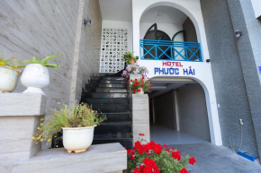 Phuoc Hai Hotel by The Moment